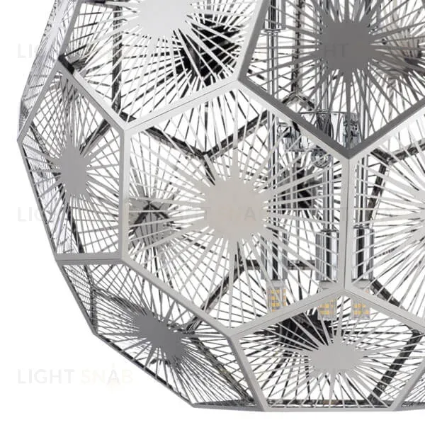 Подвесной светильник Lightstar Fermo 724264 724264