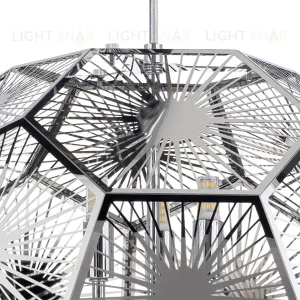 Подвесной светильник Lightstar Fermo 724264 724264