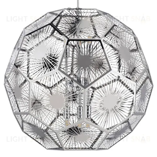 Подвесной светильник Lightstar Fermo 724264 724264