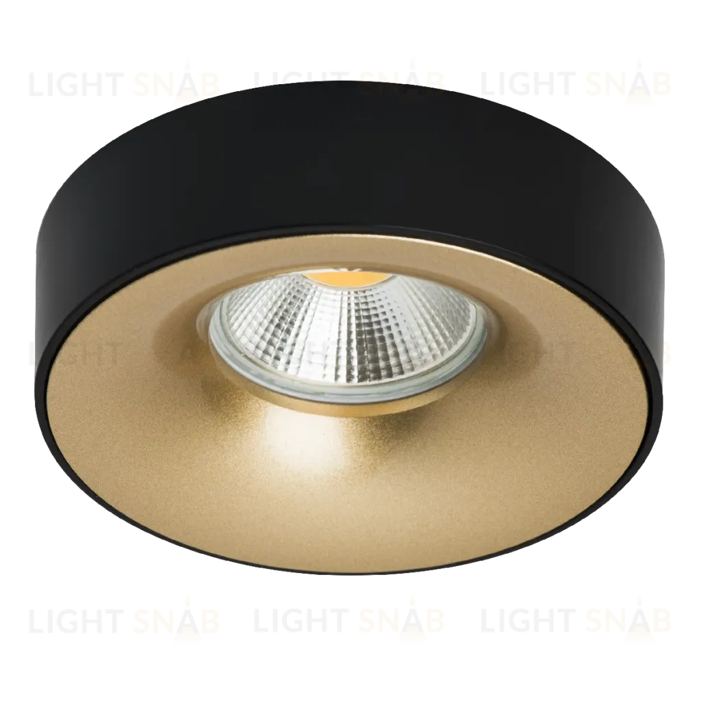 Встраиваемый светильник Lightstar Levigo L01002327 (010023+510027) L01002327
