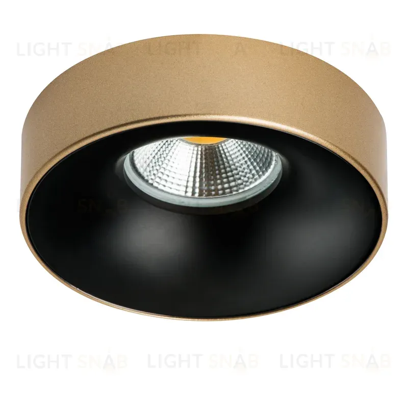 Встраиваемый светильник Lightstar Levigo L01002723 (010027+510023) L01002723