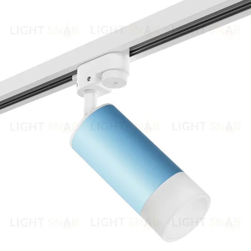 Трековый светильник Lightstar Rullo R1T43531 (214435+592056+202431) R1T43531