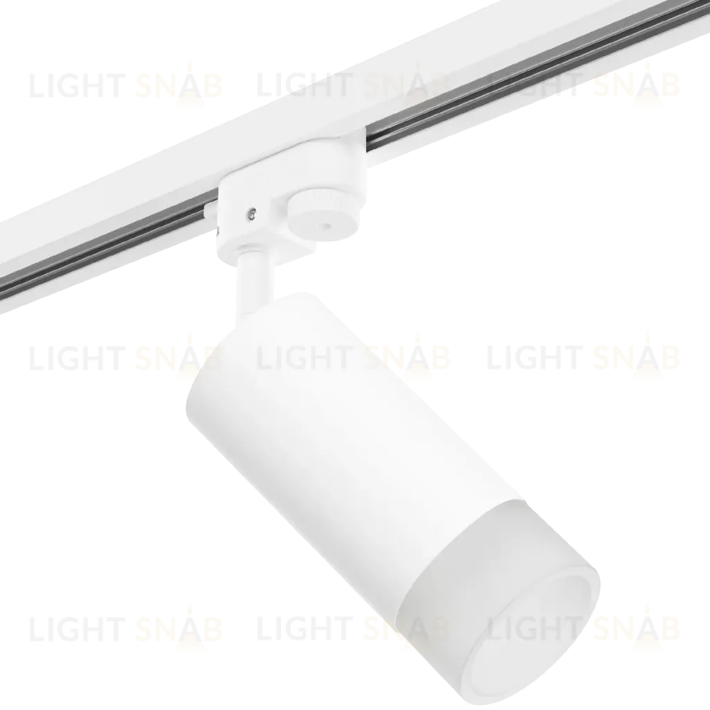 Трековый светильник Lightstar Rullo R1T43631 (214436+592056+202431) R1T43631