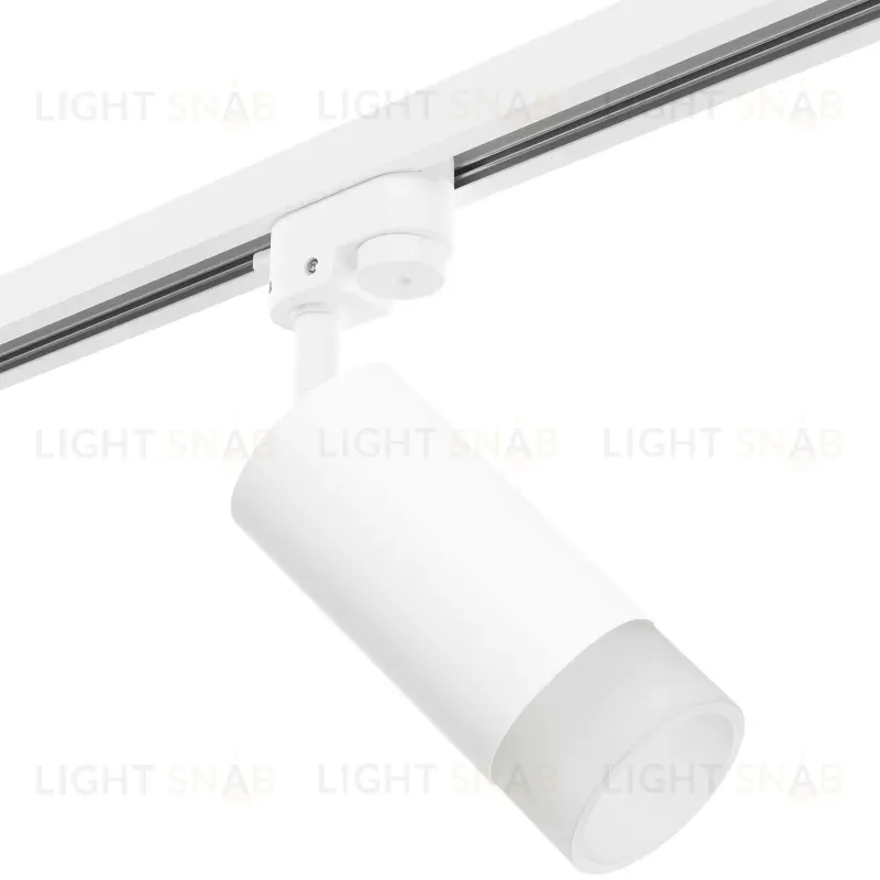 Трековый светильник Lightstar Rullo R1T43631 (214436+592056+202431) R1T43631