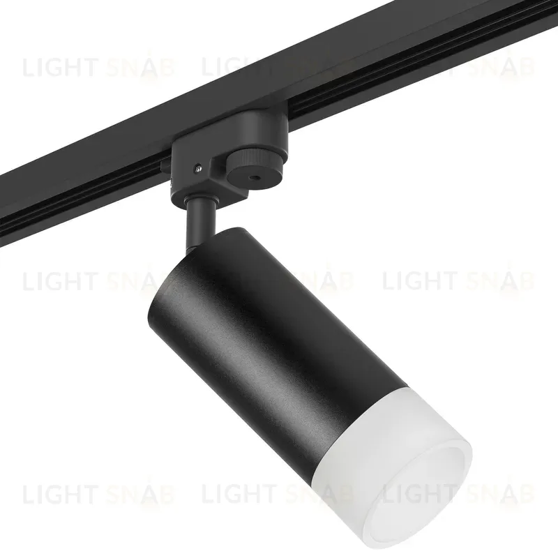 Трековый светильник Lightstar Rullo R1T43731 (214437+592057+202431) R1T43731