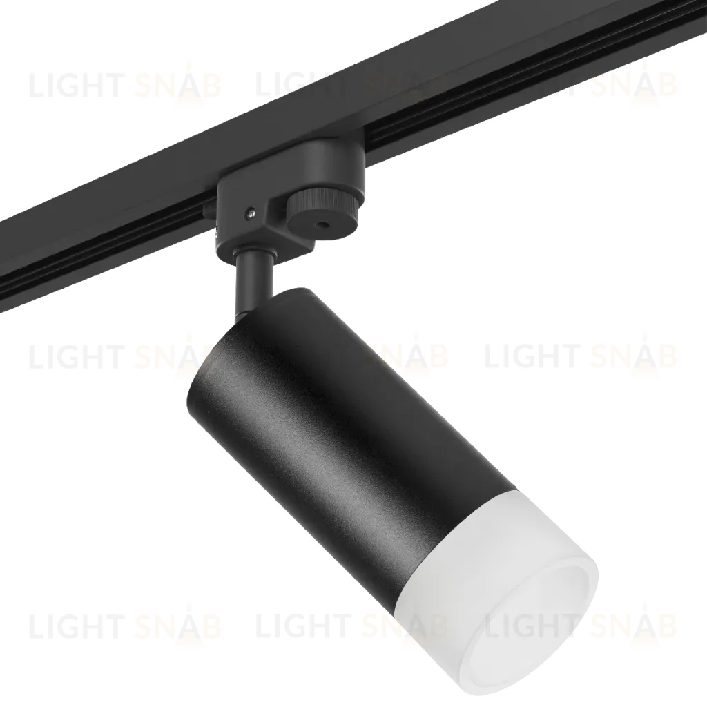 Трековый светильник Lightstar Rullo R1T43731 (214437+592057+202431) R1T43731