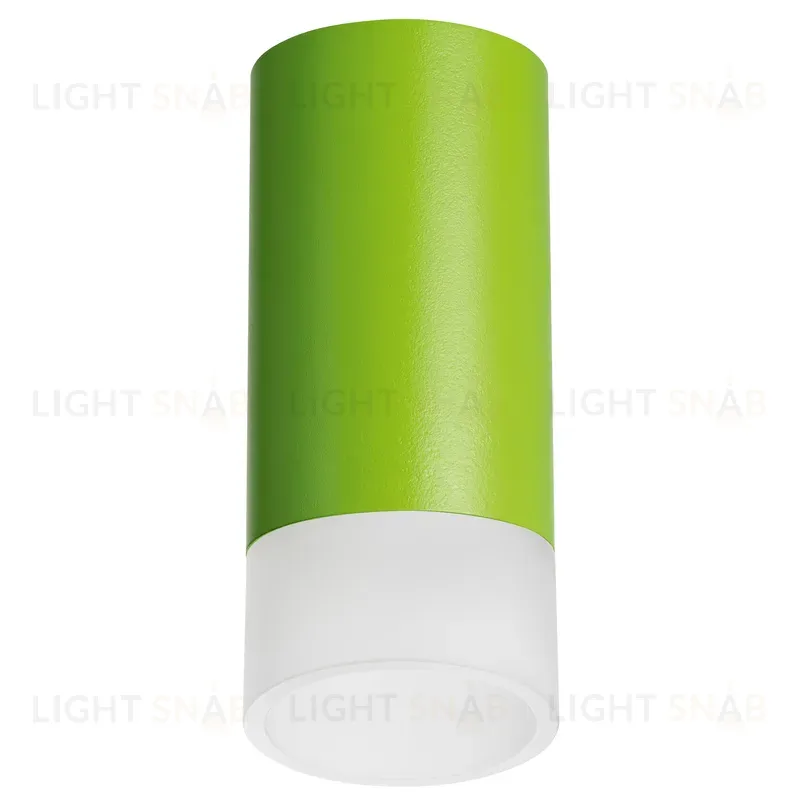 Накладной светильник Lightstar Rullo R43431 (214434+202431) R43431