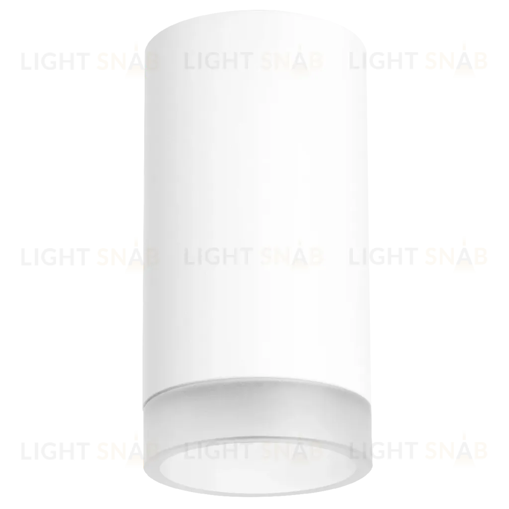 Накладной светильник Lightstar Rullo R4363437 (214436+203437) R4363437