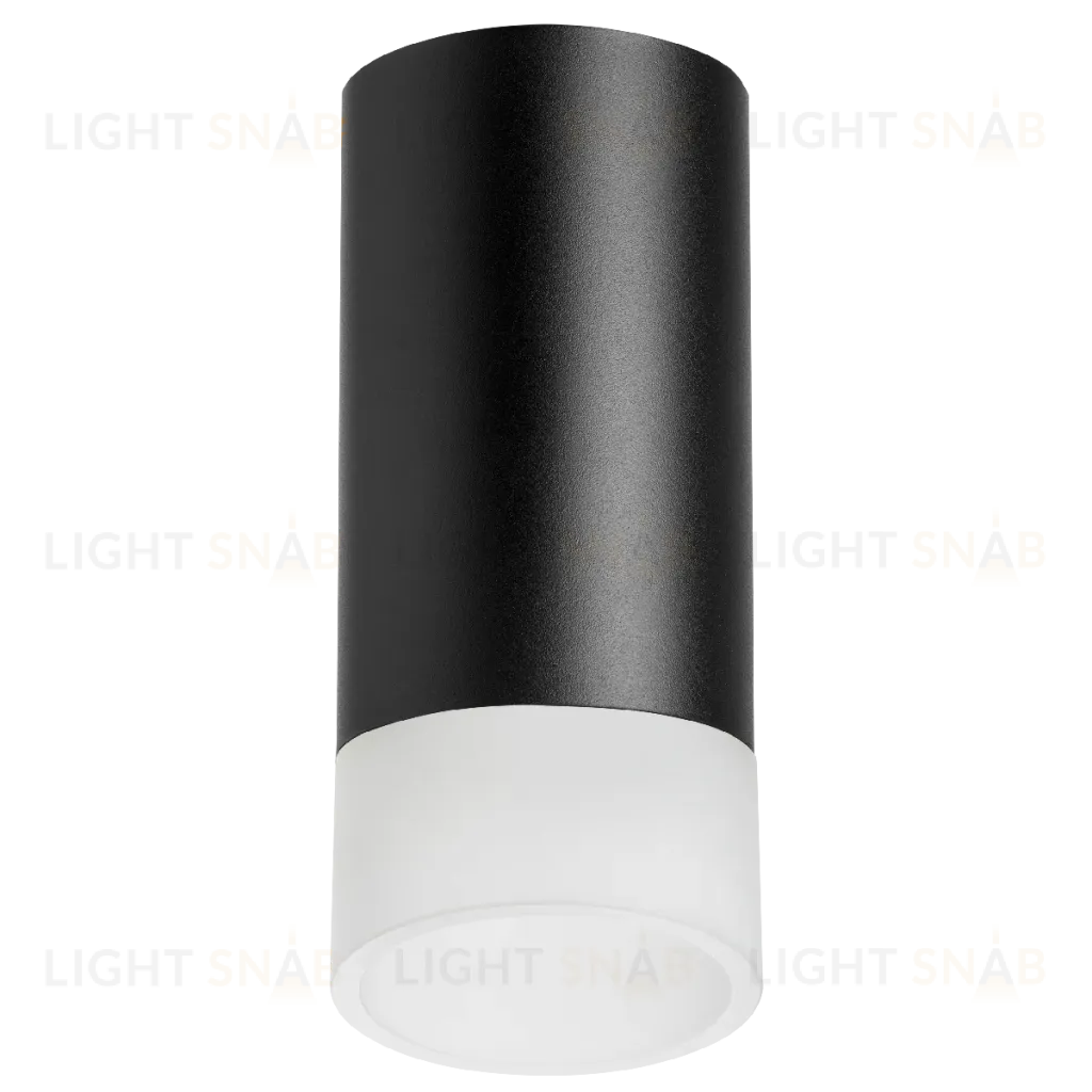 Накладной светильник Lightstar Rullo R43731 (214437+202431) R43731