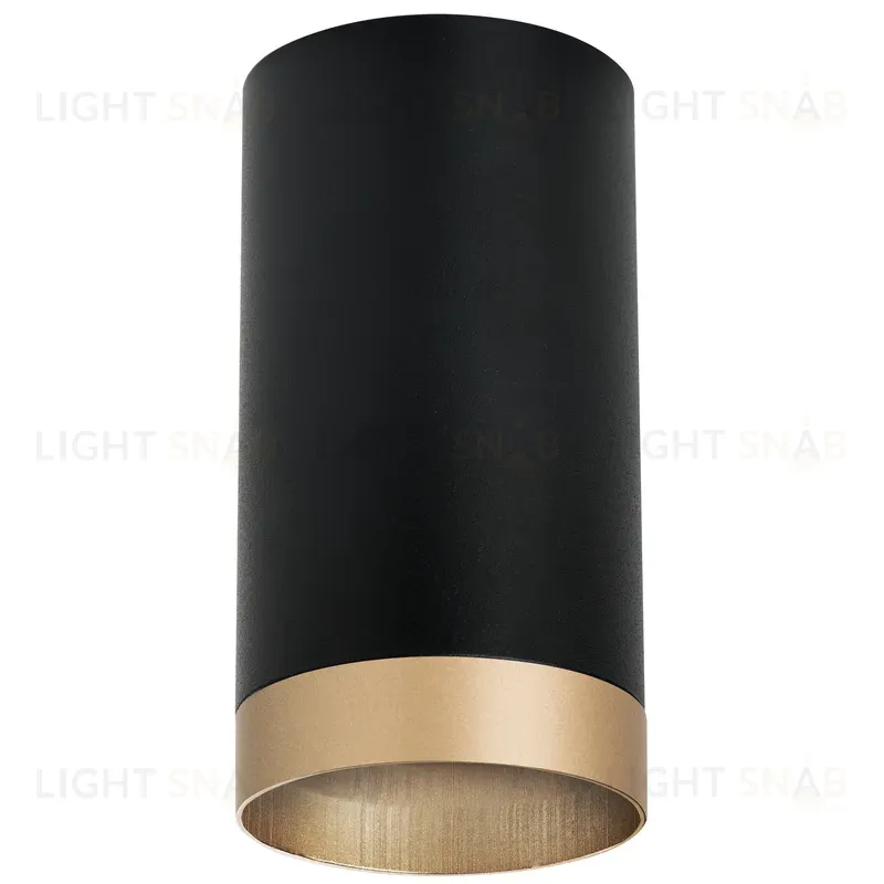 Накладной светильник Lightstar Rullo R43740 (214437+203440) R43740