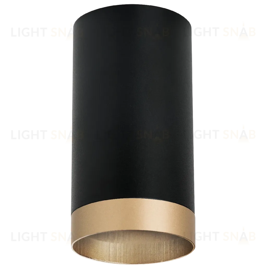 Накладной светильник Lightstar Rullo R43740 (214437+203440) R43740