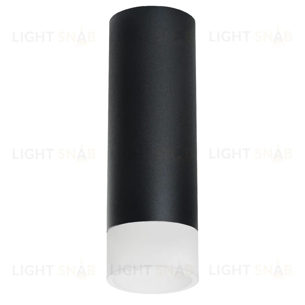 Накладной светильник Lightstar Rullo R48731 (214487+202431) R48731