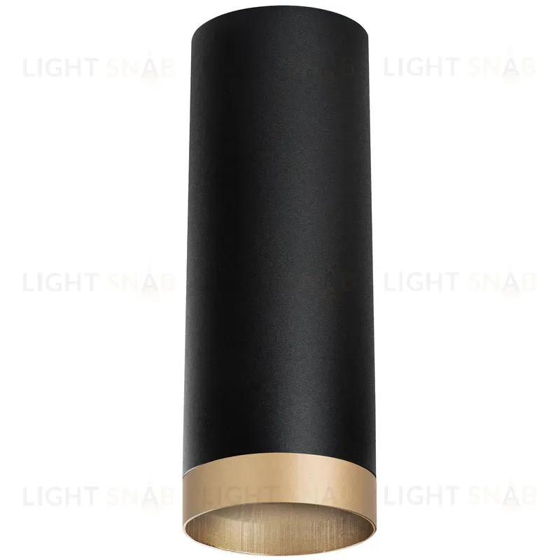 Накладной светильник Lightstar Rullo R48740 (214487+203440) R48740