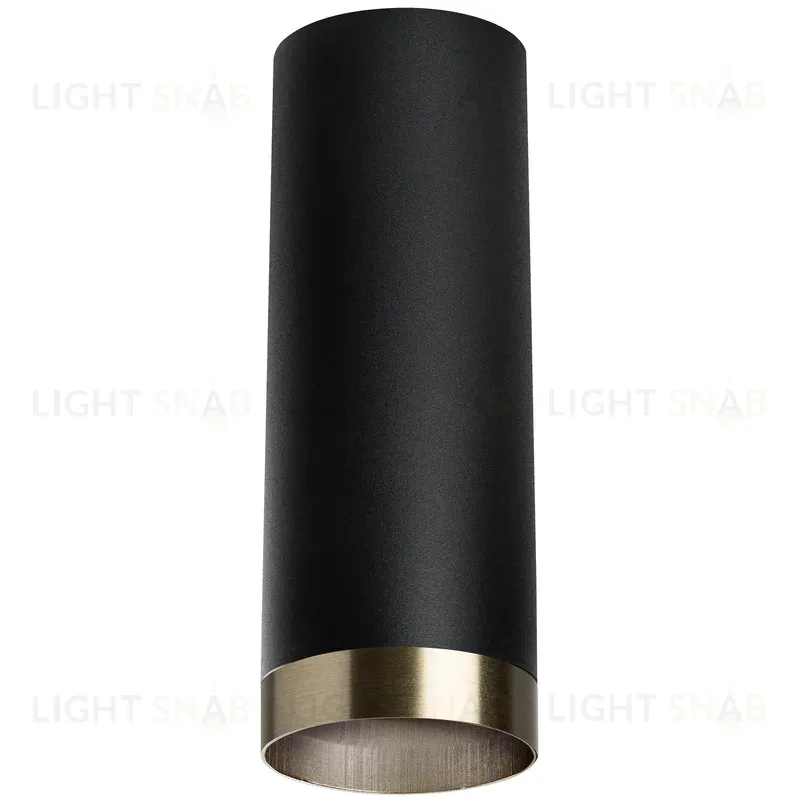 Накладной светильник Lightstar Rullo R487431 (214487+203431) R487431
