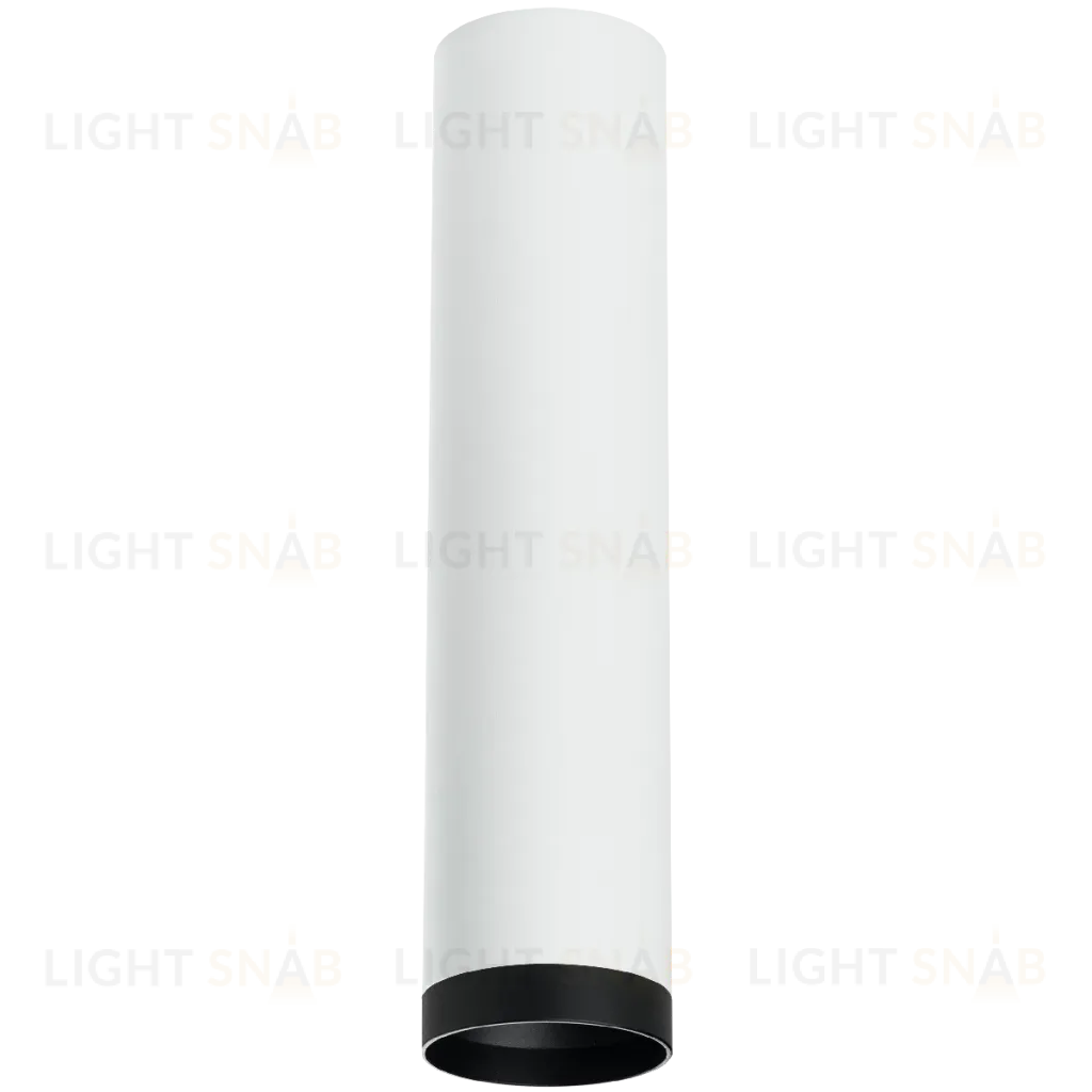 Накладной светильник Lightstar Rullo R4963437 (214496+203437) R4963437