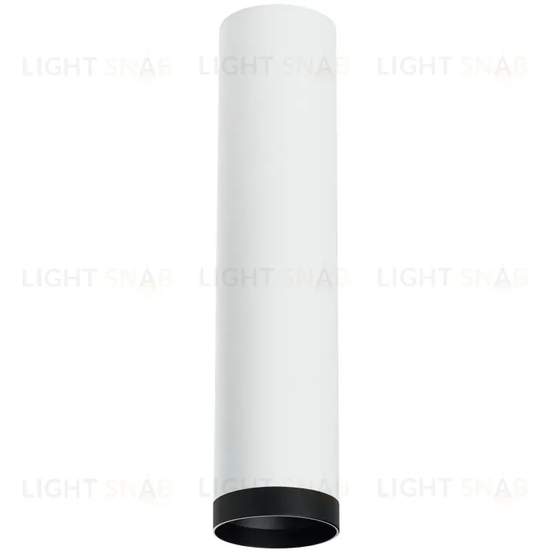 Накладной светильник Lightstar Rullo R4963437 (214496+203437) R4963437