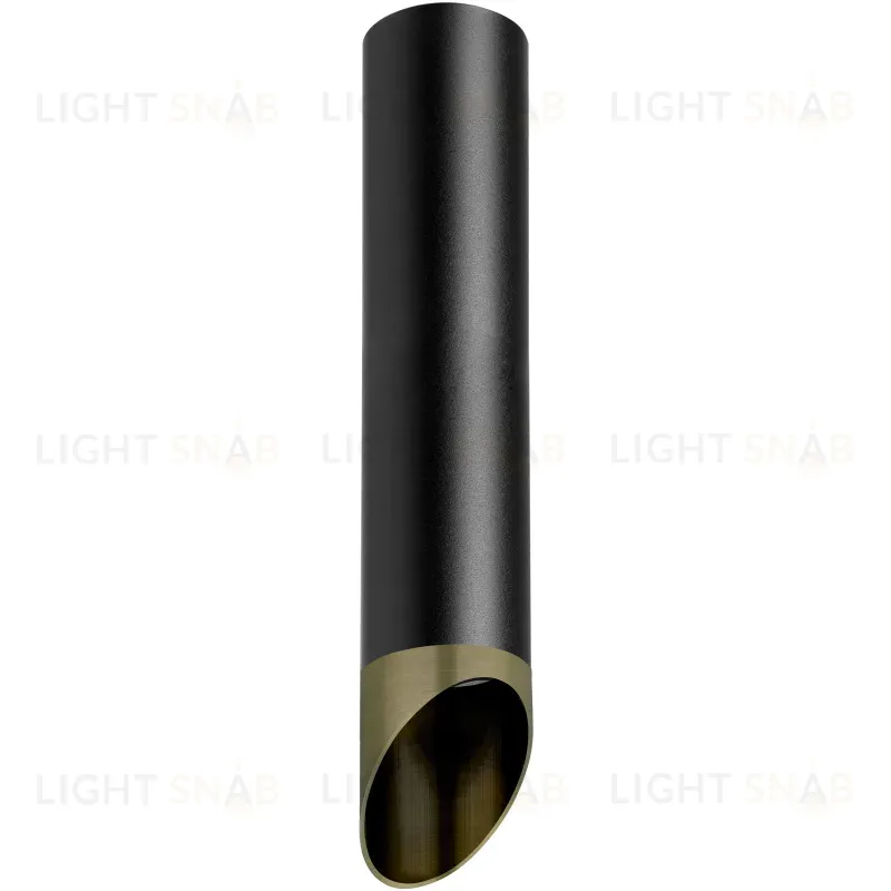 Накладной светильник Lightstar Rullo R497131 (214497+201431) R497131
