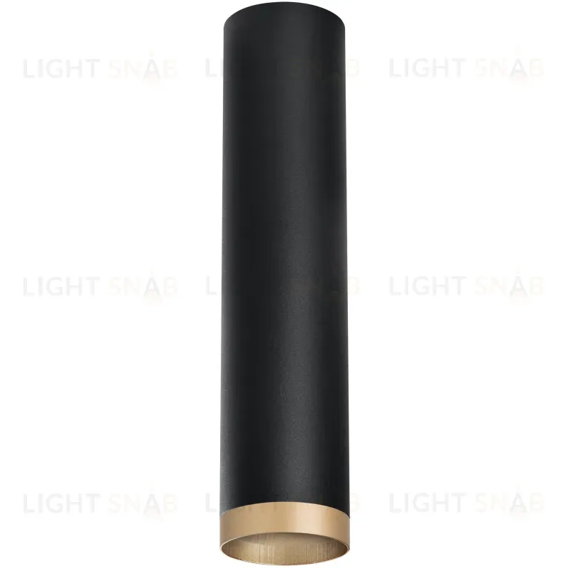 Накладной светильник Lightstar Rullo R49740 (214497+203440) R49740