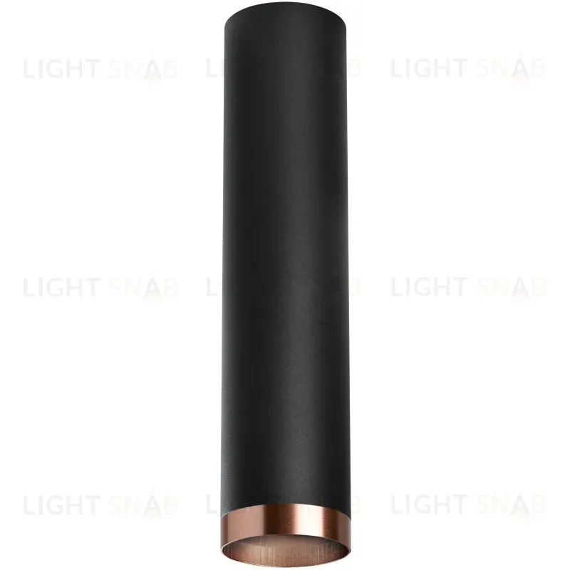 Накладной светильник Lightstar Rullo R497430 (214497+203430) R497430