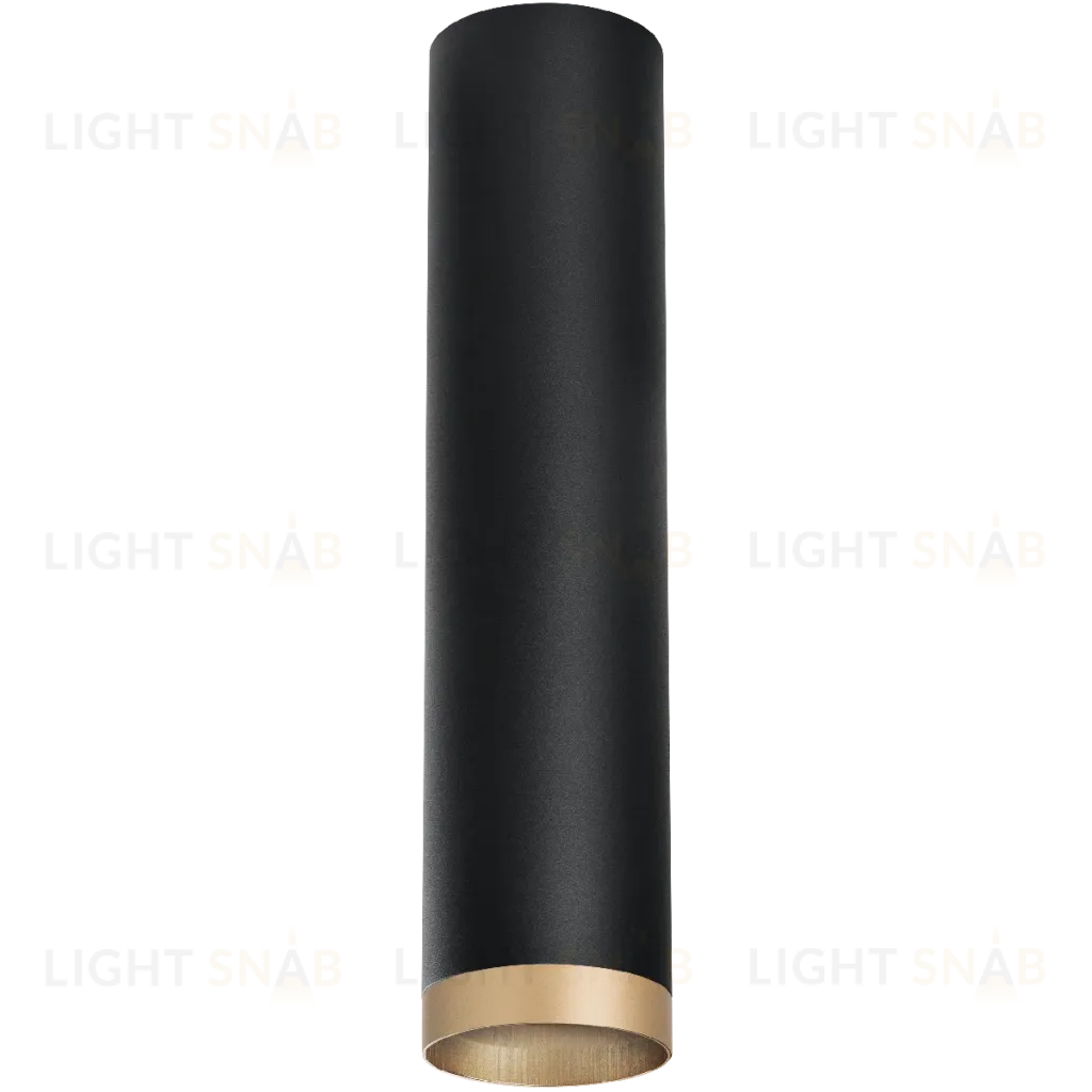 Накладной светильник Lightstar Rullo R49740 (214497+203440) R49740