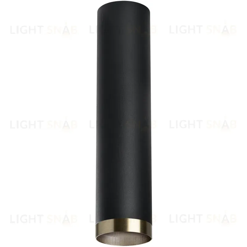 Накладной светильник Lightstar Rullo R497431 (214497+203431) R497431