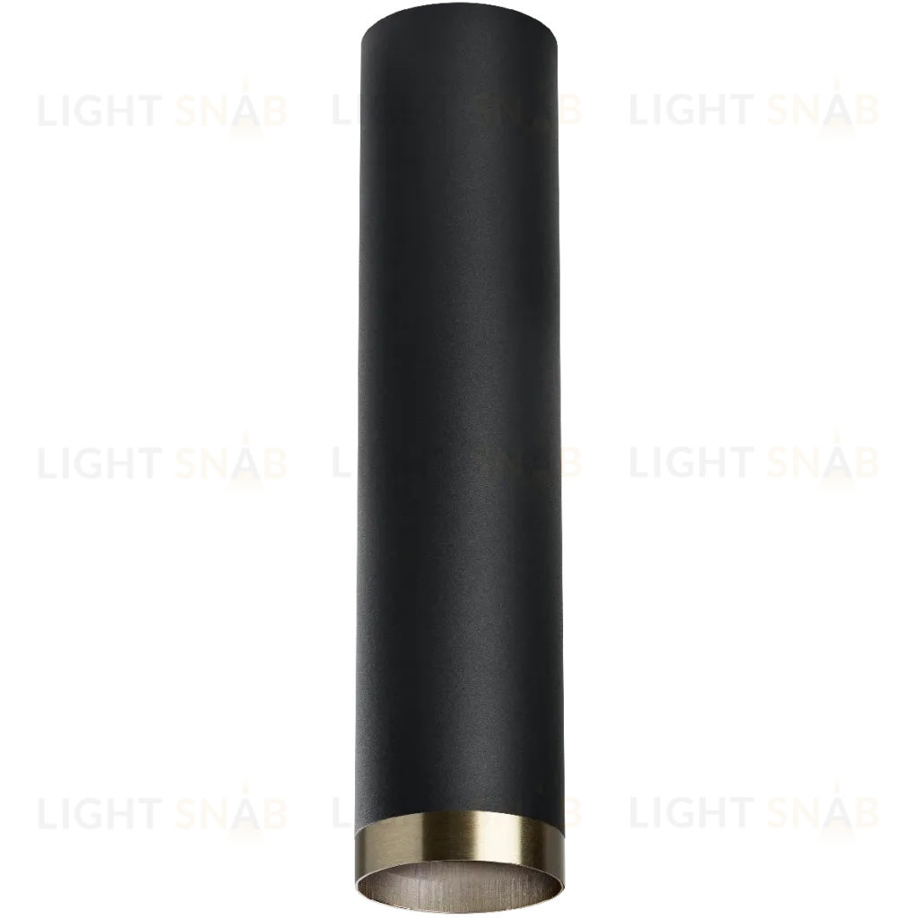 Накладной светильник Lightstar Rullo R497431 (214497+203431) R497431