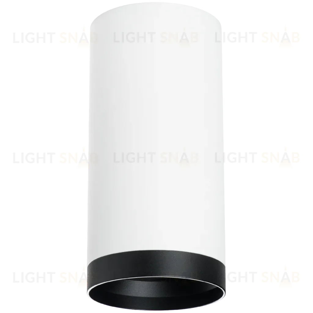 Накладной светильник Lightstar Rullo R64863487 (216486+203487) R64863487