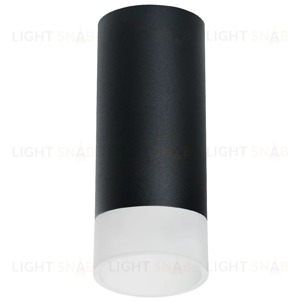 Накладной светильник Lightstar Rullo R648781 (216487+202481) R648781