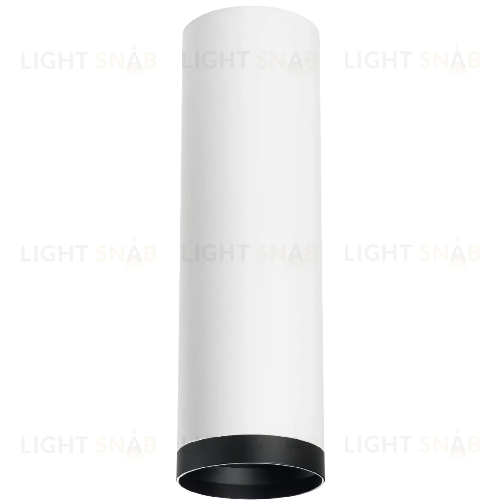 Накладной светильник Lightstar Rullo R64963487 (216496+203487) R64963487