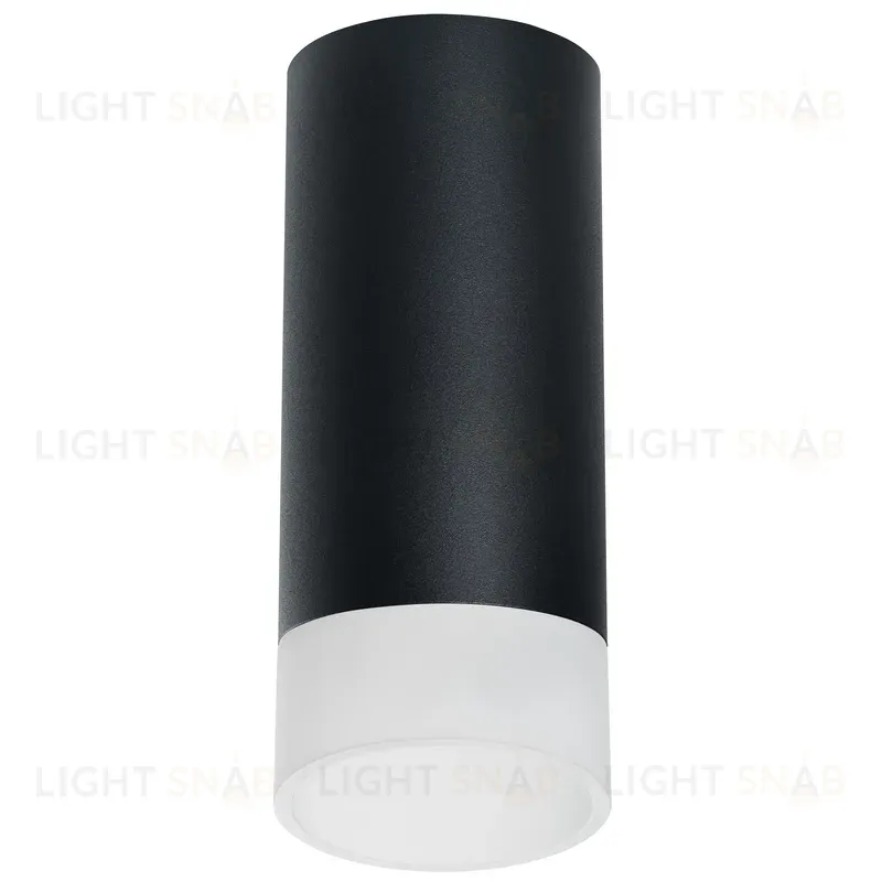 Накладной светильник Lightstar Rullo R648781 (216487+202481) R648781