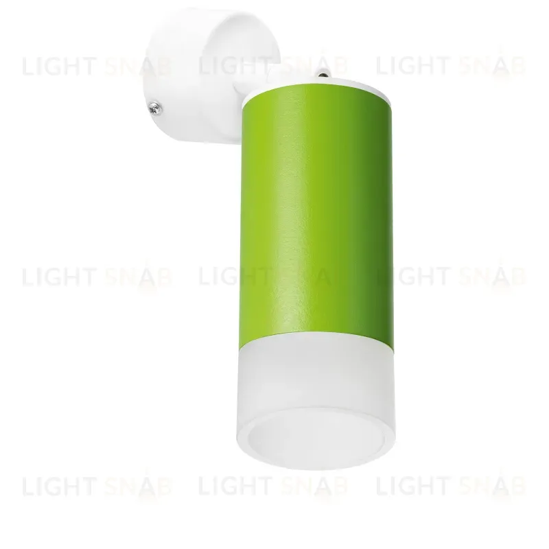 Встраиваемый спот Lightstar Rullo RB43431 (214434+590006+202431) RB43431