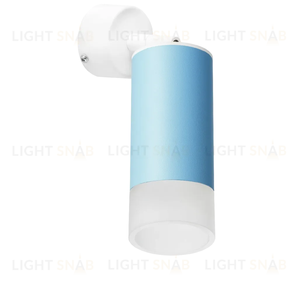 Встраиваемый спот Lightstar Rullo RB43531 (214435+590006+202431) RB43531