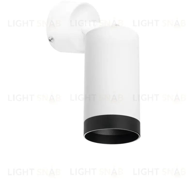 Встраиваемый спот Lightstar Rullo RB4363437 (214436+590006+203437) RB4363437
