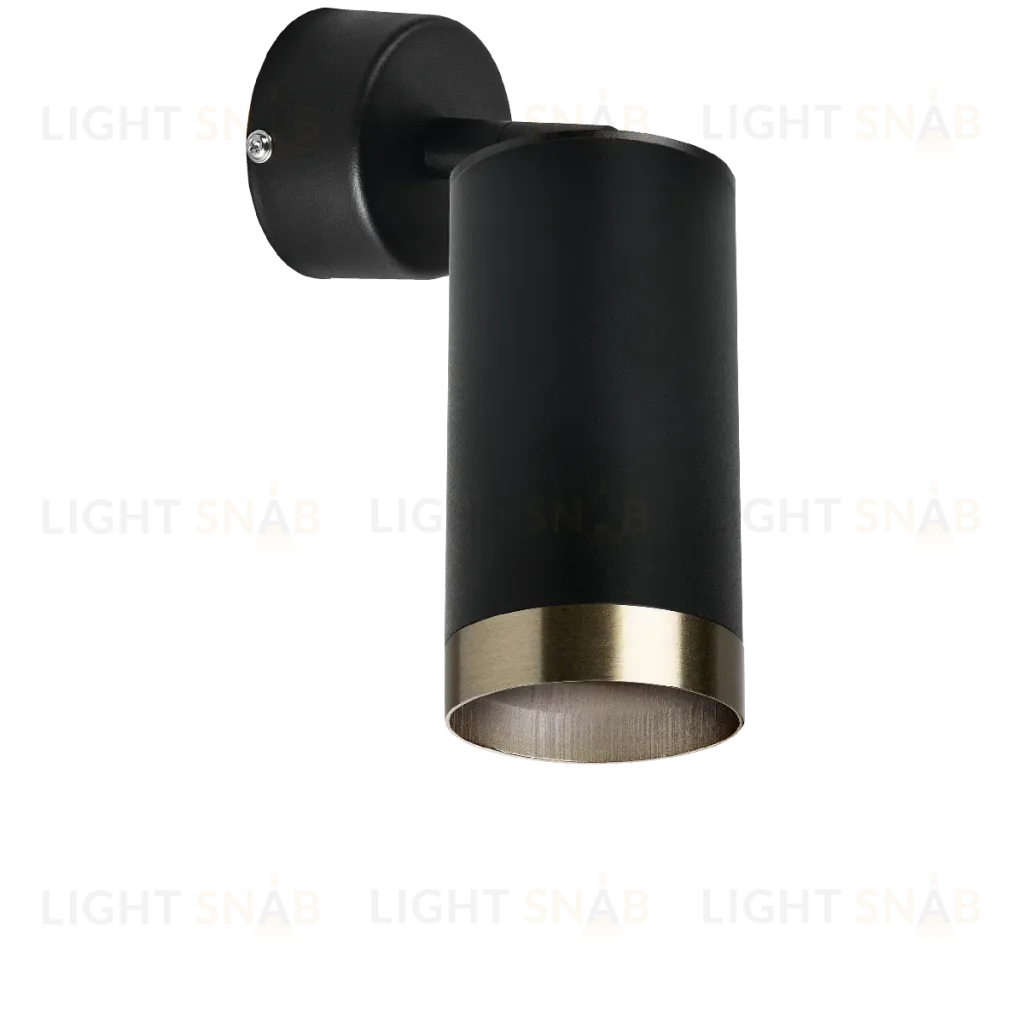 Встраиваемый спот Lightstar Rullo RB437431 (214437+590007+203431) RB437431