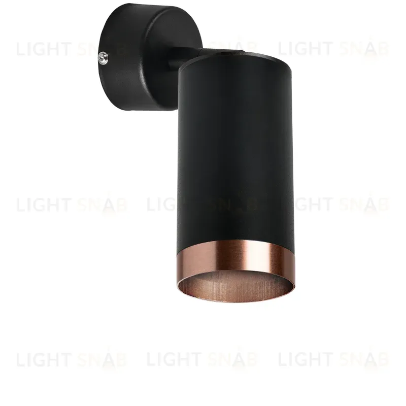 Встраиваемый спот Lightstar Rullo RB437430 (214437+590007+203430) RB437430