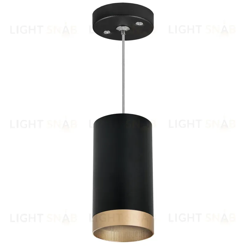 Подвесной светильник Lightstar Rullo RP43740 (214437+590057+203440) RP43740
