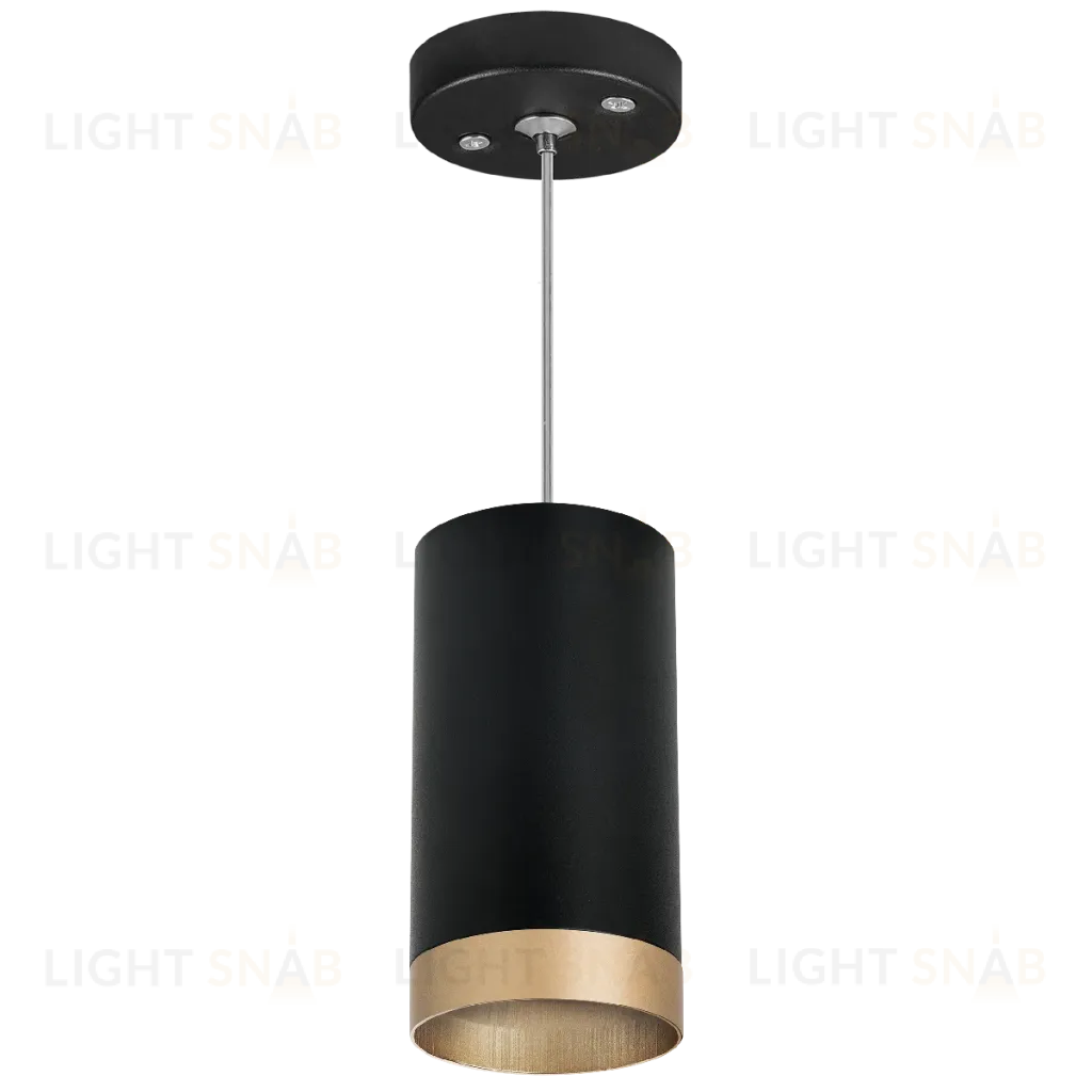 Подвесной светильник Lightstar Rullo RP43740 (214437+590057+203440) RP43740