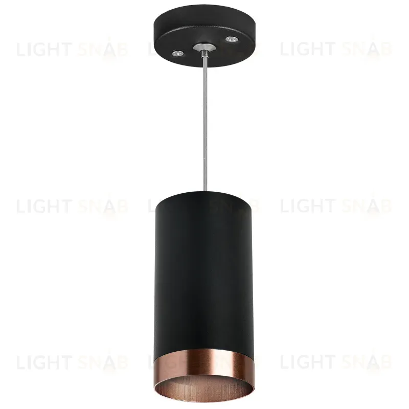 Подвесной светильник Lightstar Rullo RP437430 (214437+590057+203430) RP437430