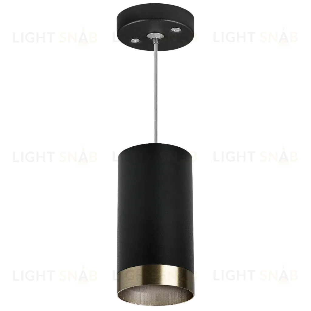 Подвесной светильник Lightstar Rullo RP437431 (214437+590057+203431) RP437431