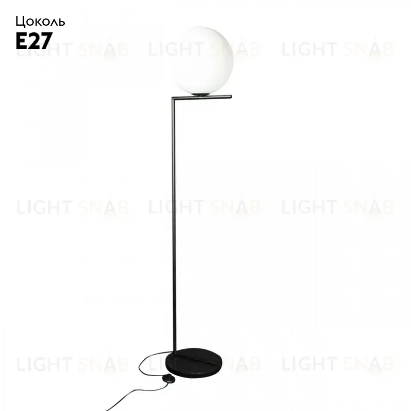 Торшер Loft IT Icl 2579-F 2579-F