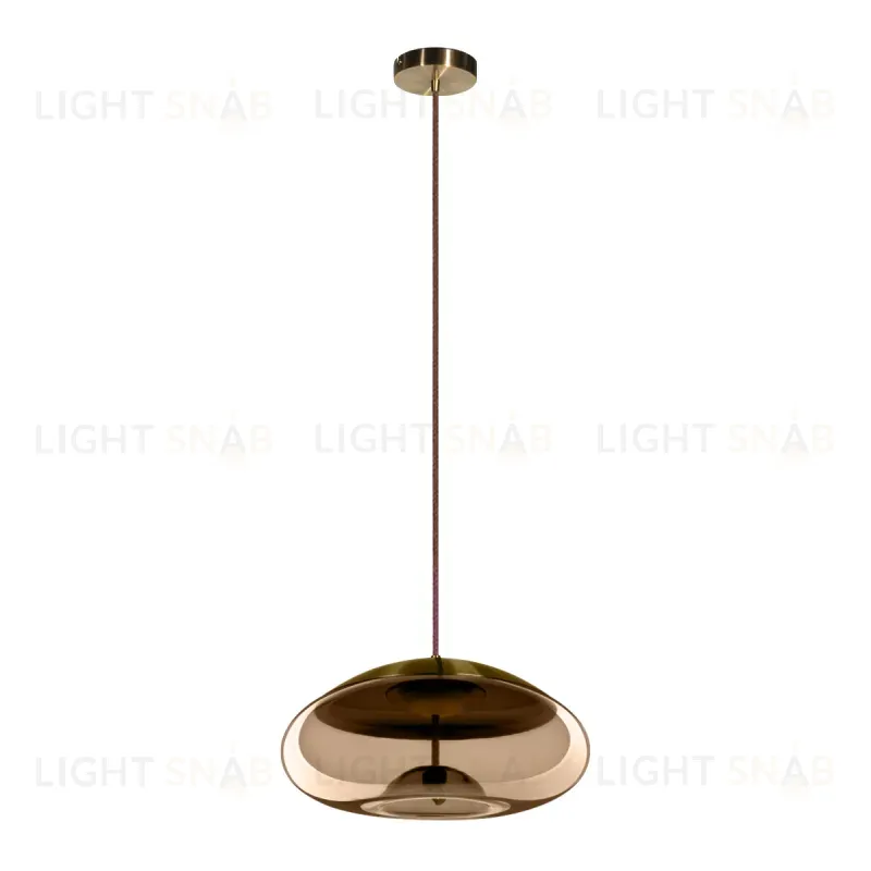 Подвесной светильник Loft IT Knot 8135-D 8135-D