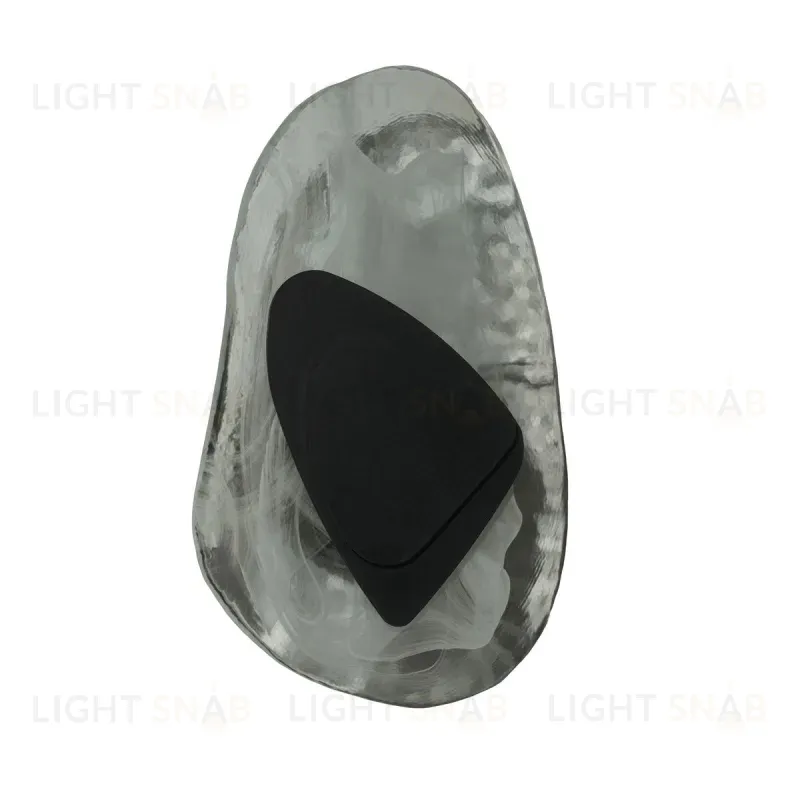 Настенный светильник Loft IT Sunwave 10102 Black 10102 Black