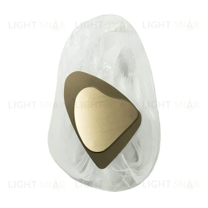Настенный светильник Loft IT Sunwave 10102 Gold 10102 Gold