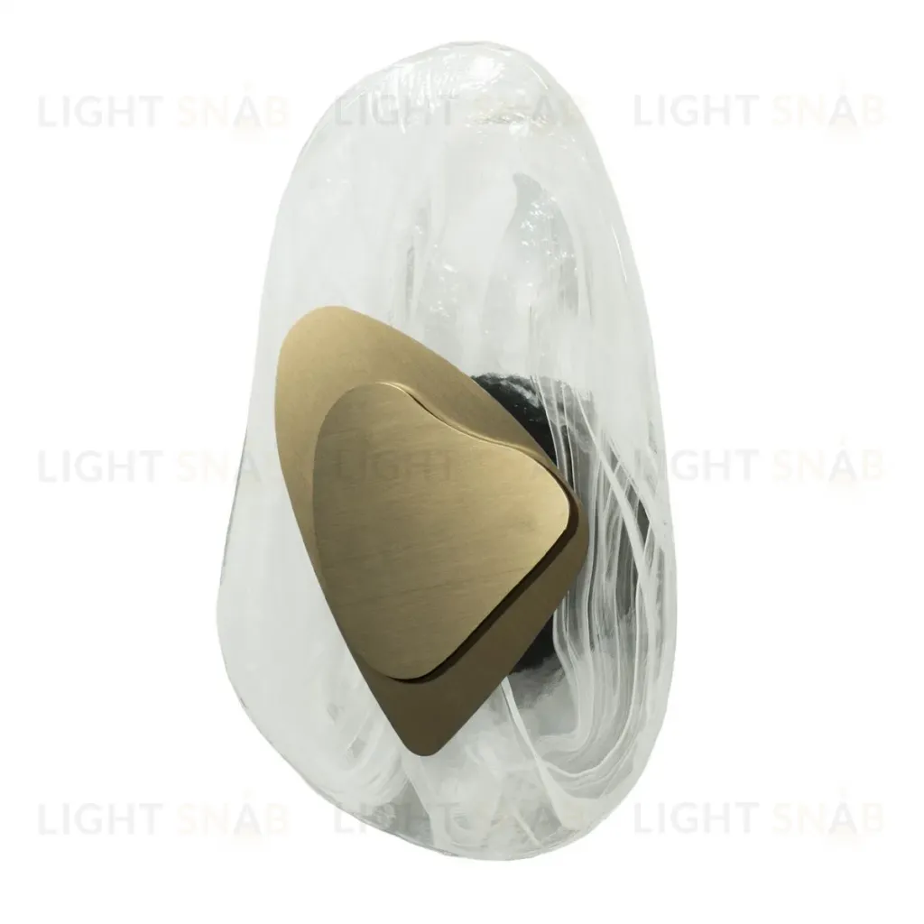 Настенный светильник Loft IT Sunwave 10102 Gold 10102 Gold