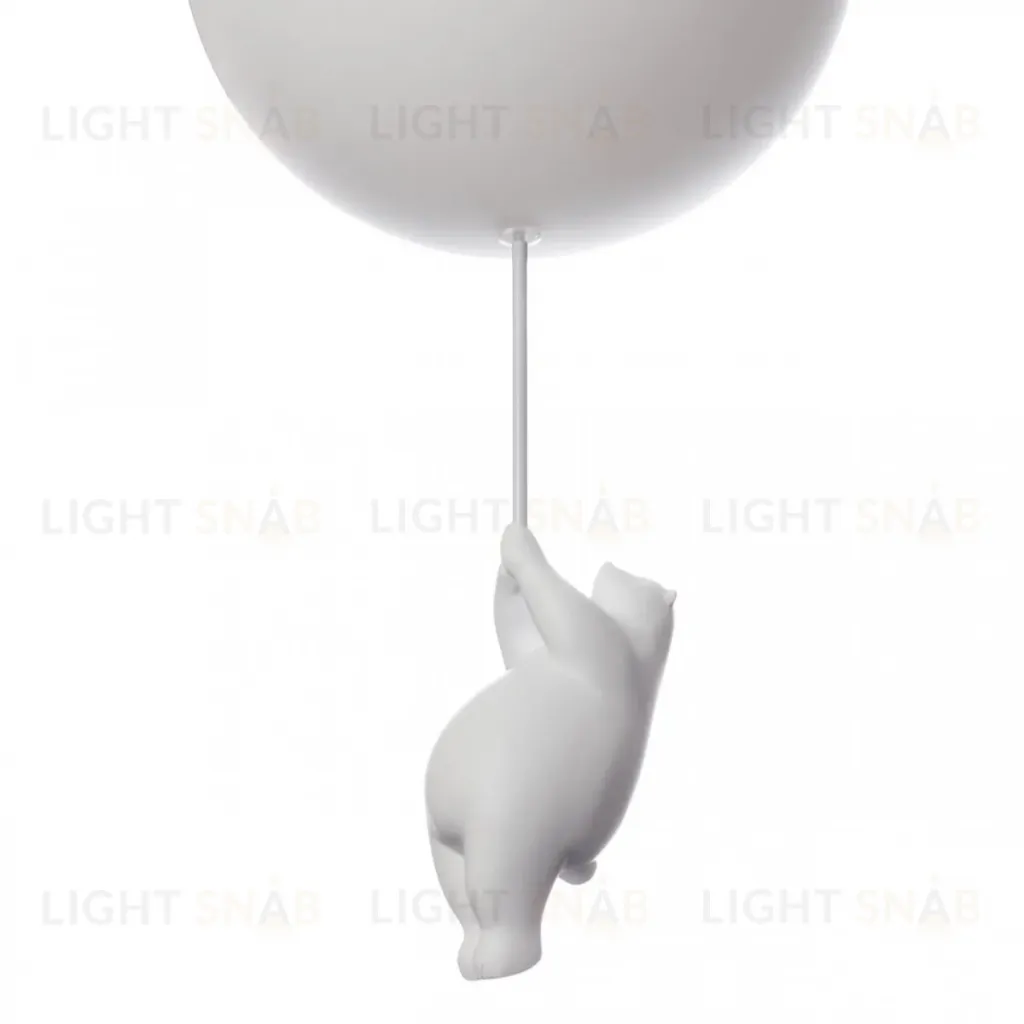 Потолочный светильник Loft IT Teddy 10030L 10030L