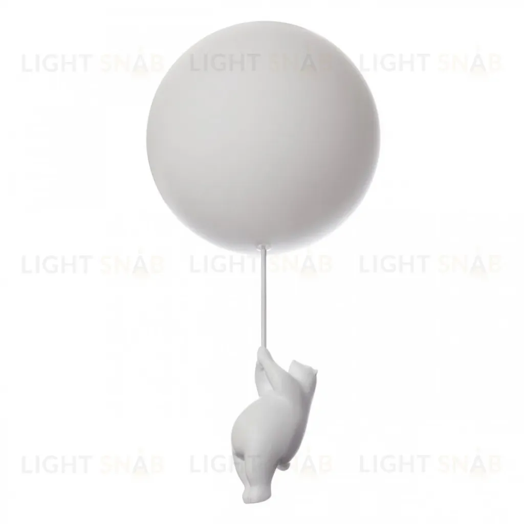 Потолочный светильник Loft IT Teddy 10030L 10030L