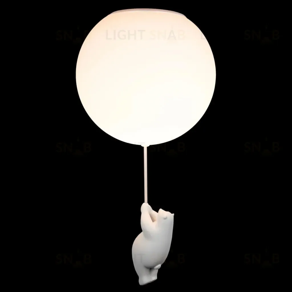 Потолочный светильник Loft IT Teddy 10030L 10030L
