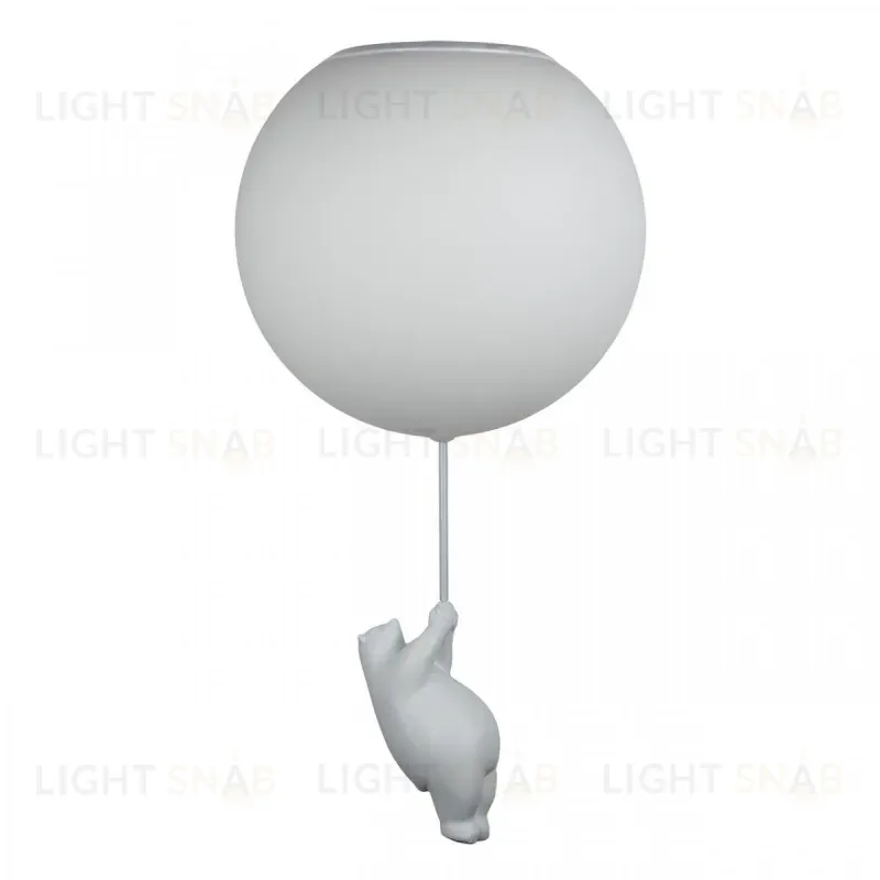 Потолочный светильник Loft IT Teddy 10030L 10030L