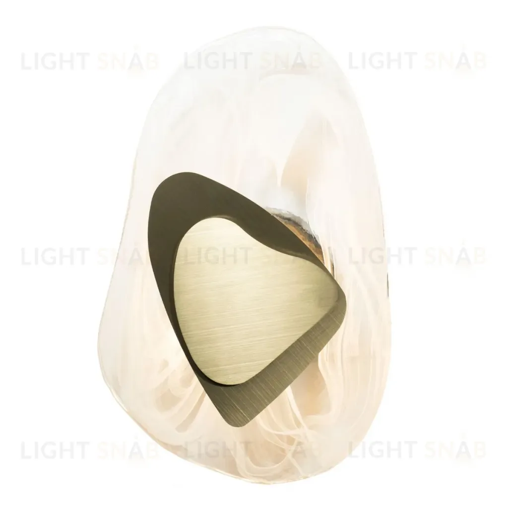 Настенный светильник Loft IT Sunwave 10102 Gold 10102 Gold