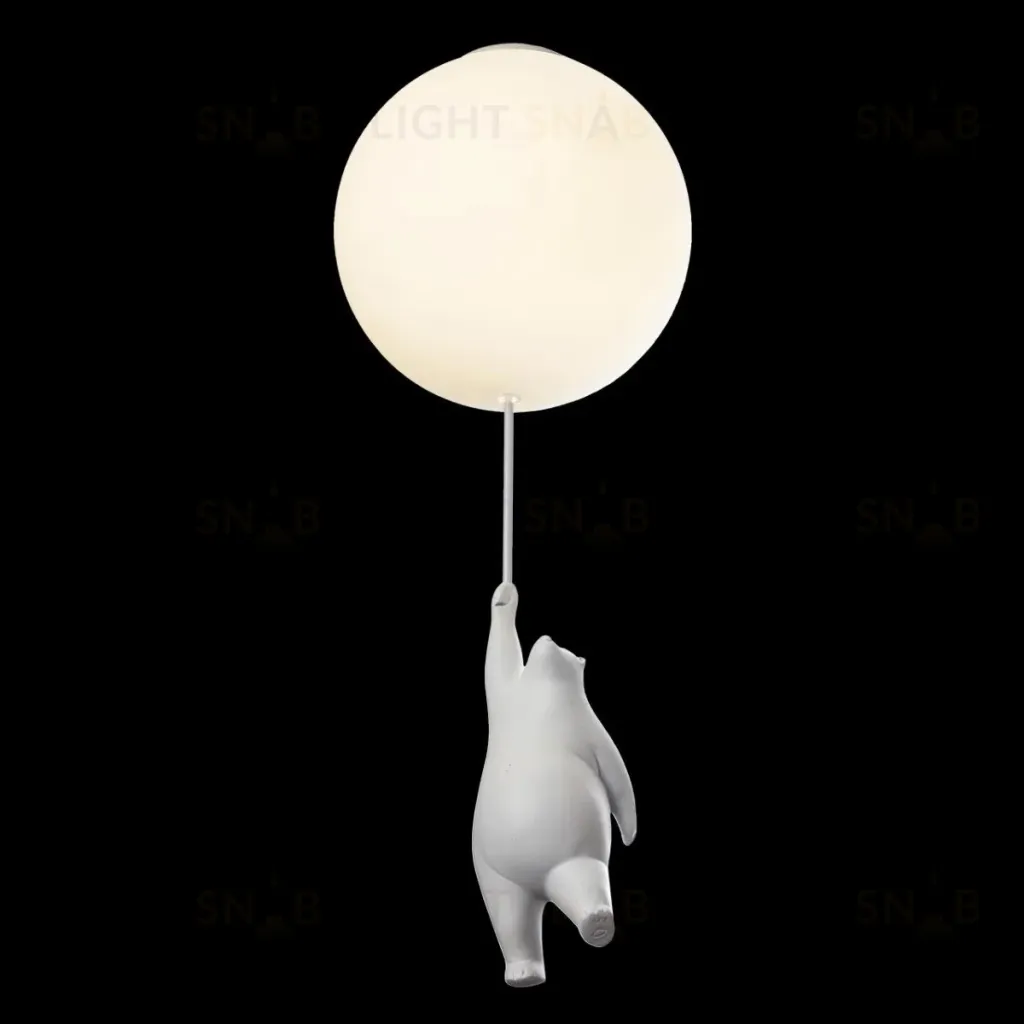 Потолочный светильник Loft IT Teddy 10030M 10030M